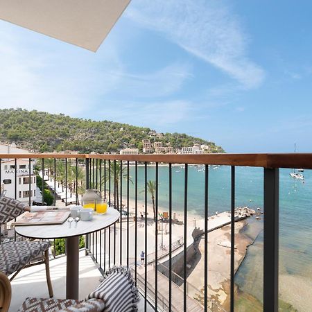 Repic Apartments Soller Port De Soller Exterior photo
