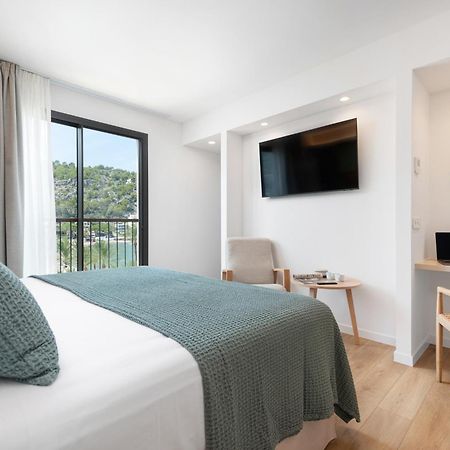 Repic Apartments Soller Port De Soller Exterior photo